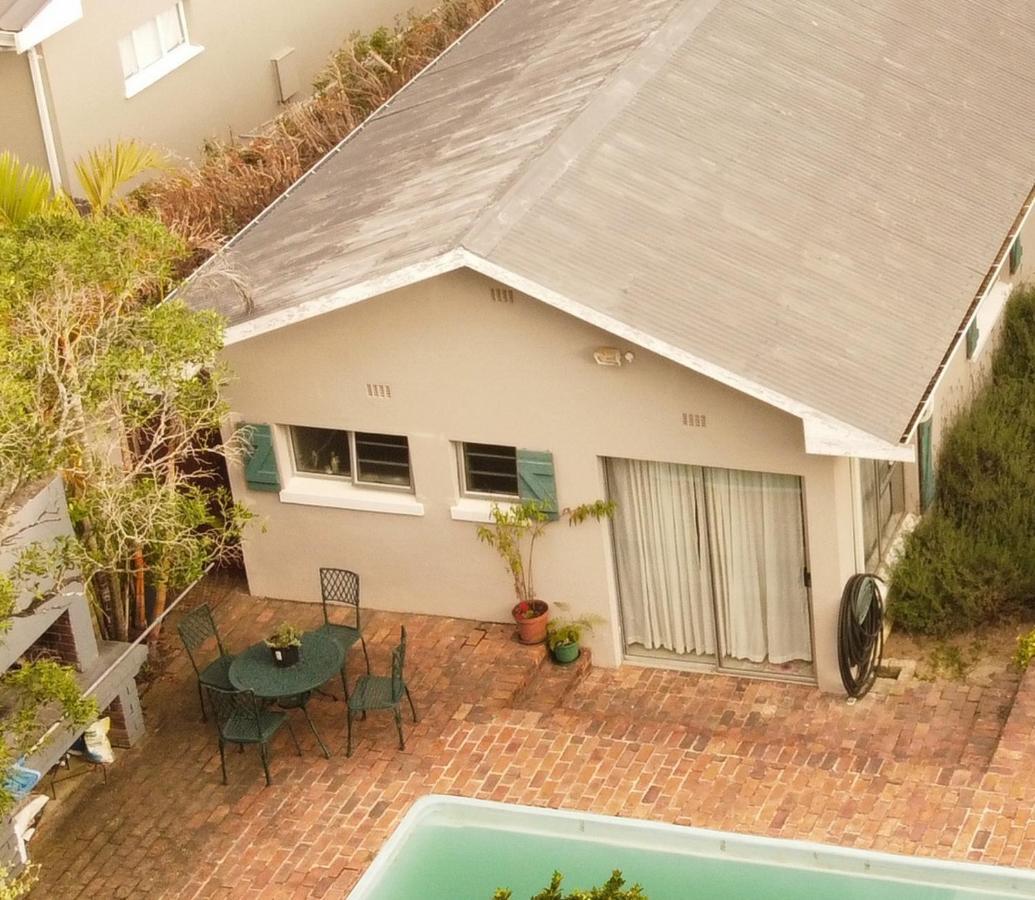 Komabinne Swellendam Exterior photo