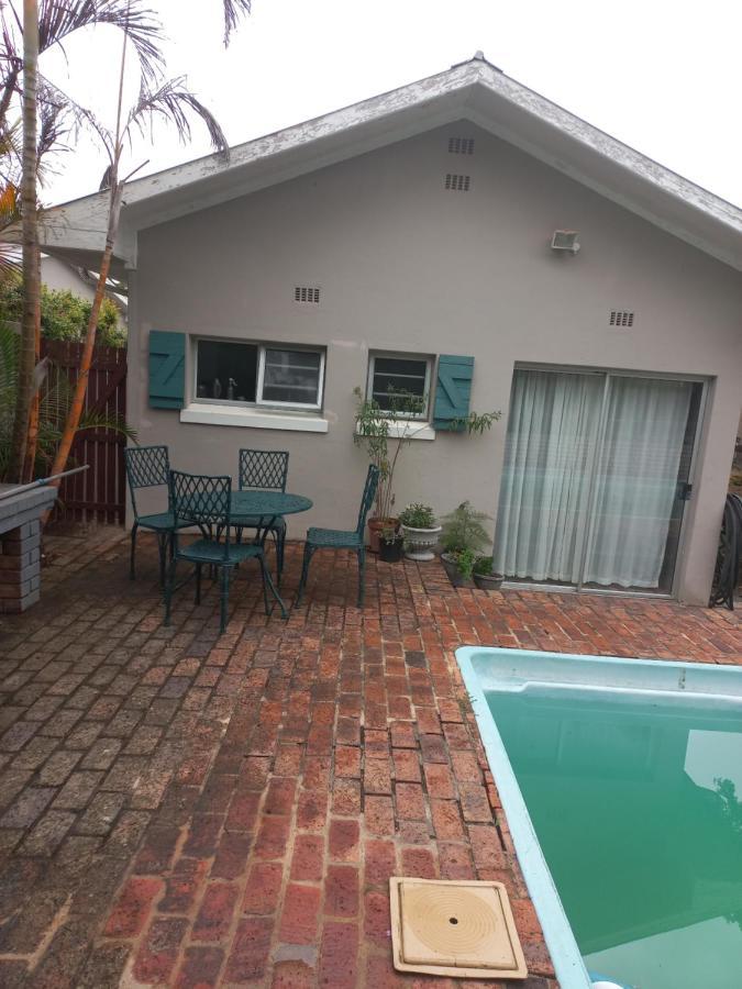 Komabinne Swellendam Exterior photo
