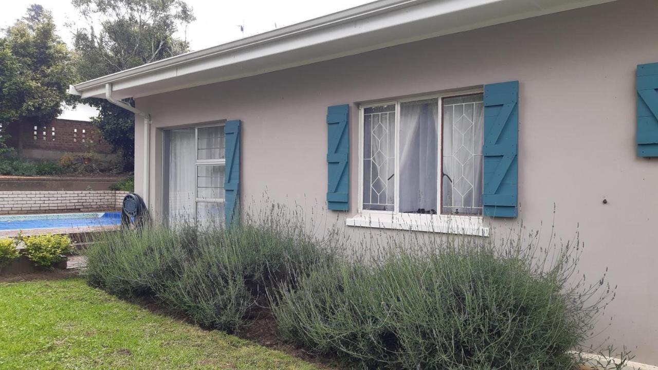 Komabinne Swellendam Exterior photo